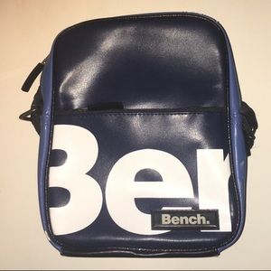 Bench Bag